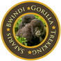 BWINDI GORILLA TREKKING SAFARIS  logo